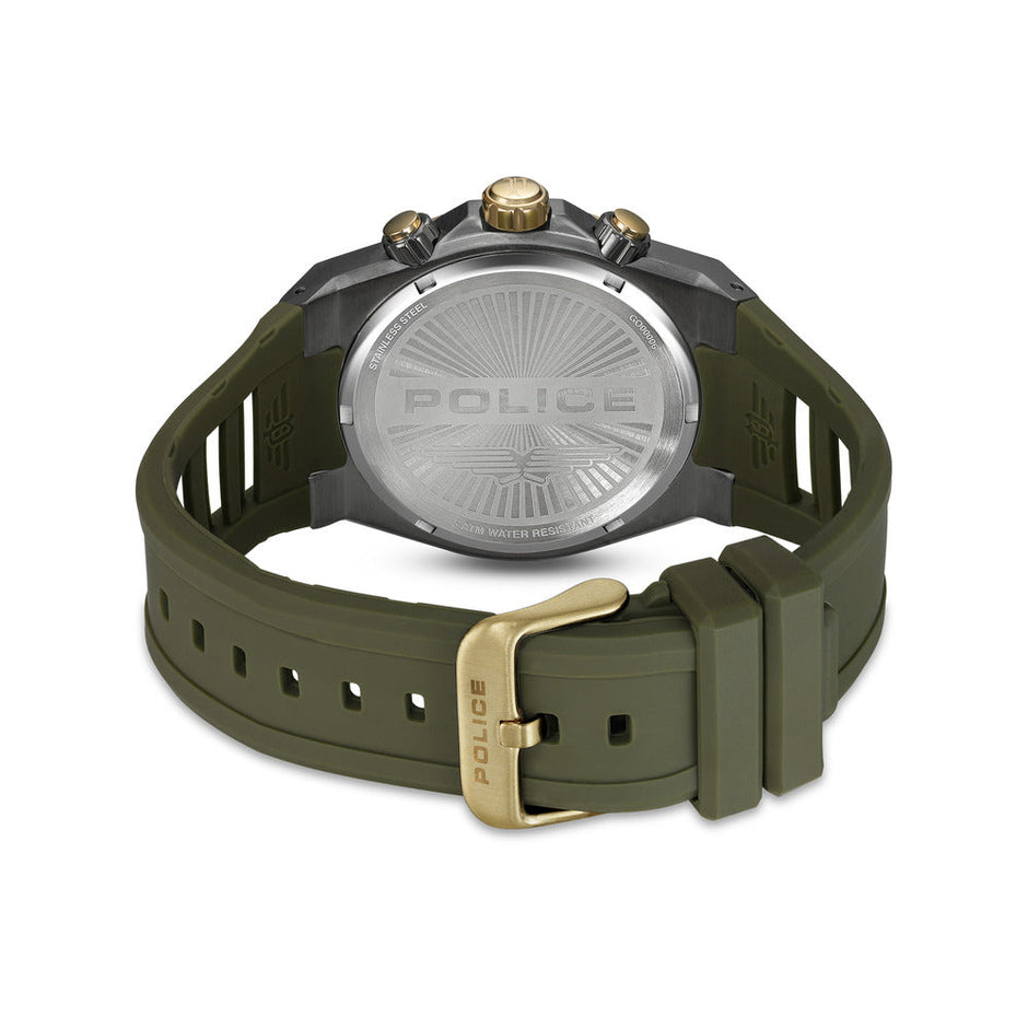 Men Uros Watch