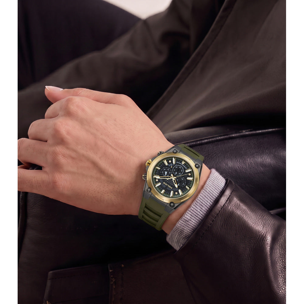 Men Uros Watch