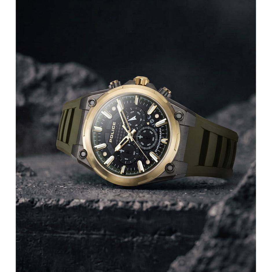 Men Uros Watch
