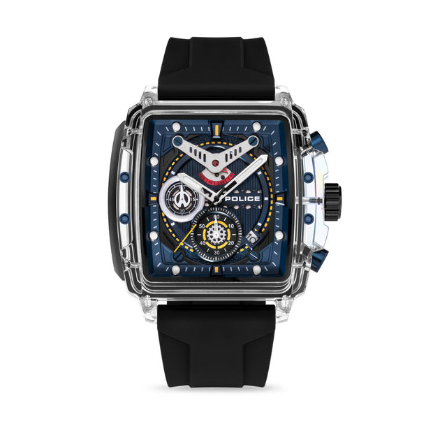 ساعة كلاوت للرجال