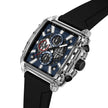Men Clout Octet Black Watch