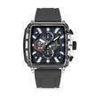 Men Clout Octet Black Watch