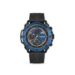 Men Rebel Black Watch