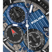 Men Rebel Black Watch