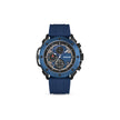 Men Rebel Black Watch