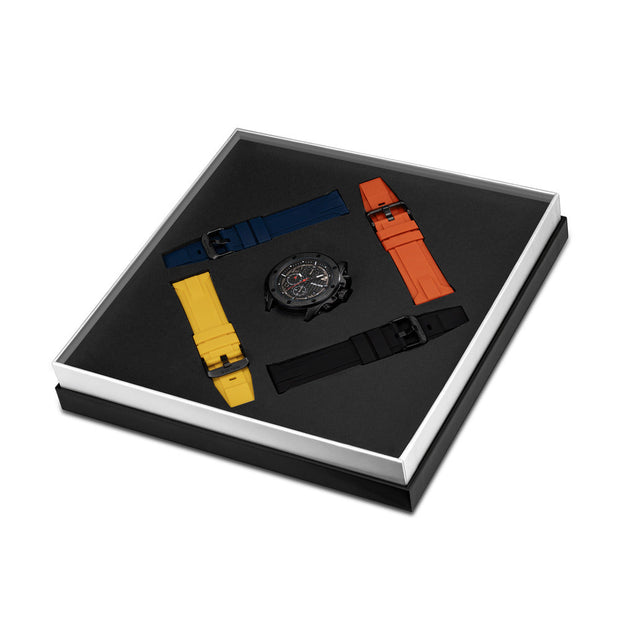 ساعة ريبل للرجال