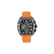 Men Clout Tank Black Watch