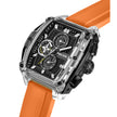 Men Clout Tank Black Watch