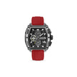 Men Clout Tank Black Watch