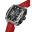Men Clout Tank Black Watch