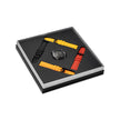 Men Clout Tank Black Watch