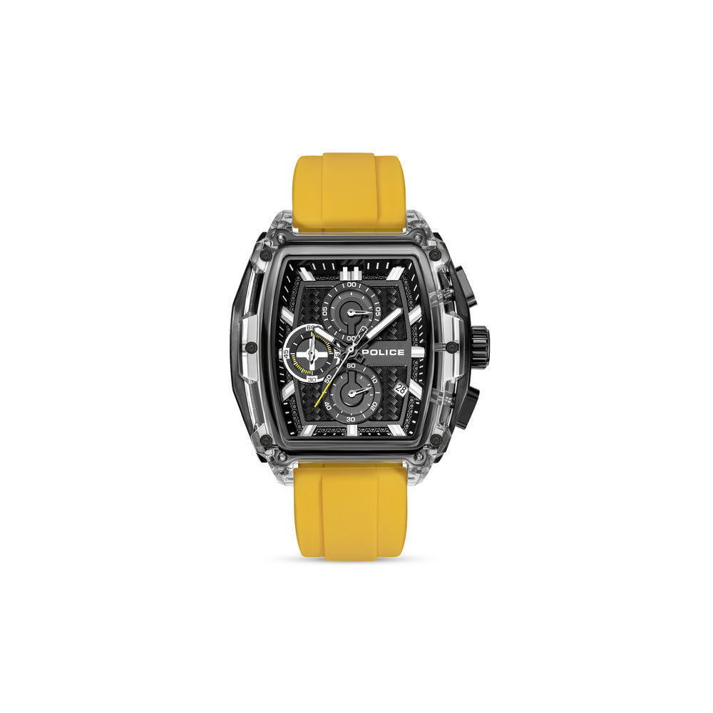 Men Clout Tank Black Watch