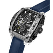 Men Clout Tank Black Watch