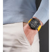 Men Clout Tank Black Watch