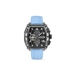 Men Clout Tank Black Watch