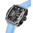 Men Clout Tank Black Watch
