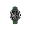 Men Clout Tank Black Watch