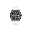 Men Clout Tank Black Watch