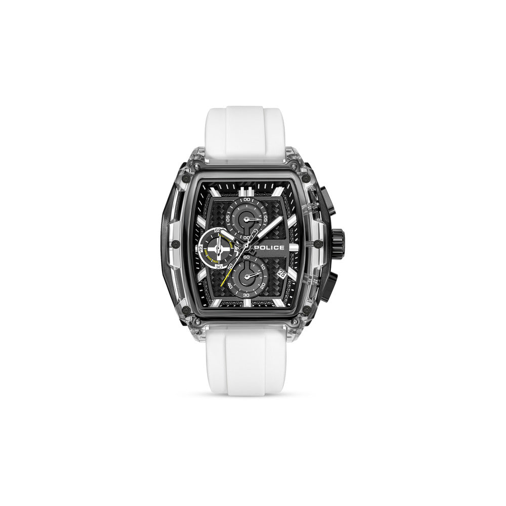 Men Clout Tank Black Watch