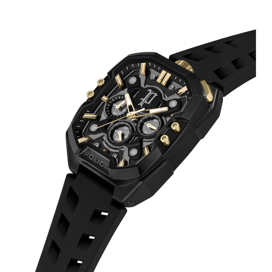 Men Bullhead Watch