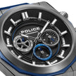 Men Steward Watch
