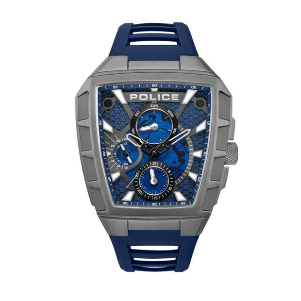 Men Tough Gear Watch