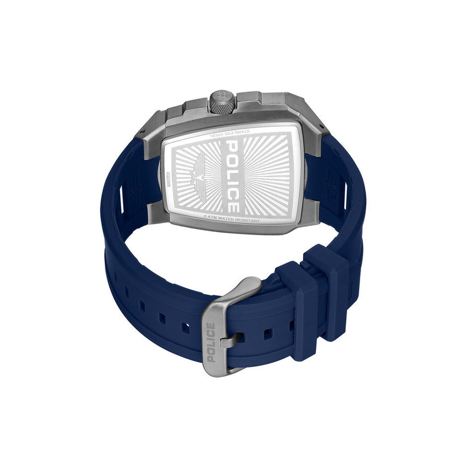 Men Tough Gear Watch