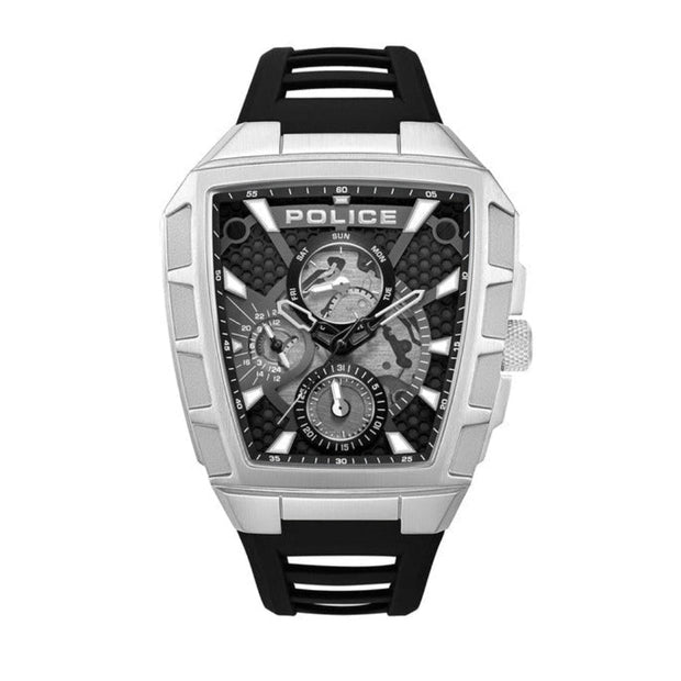 Men Tough Gear Watch