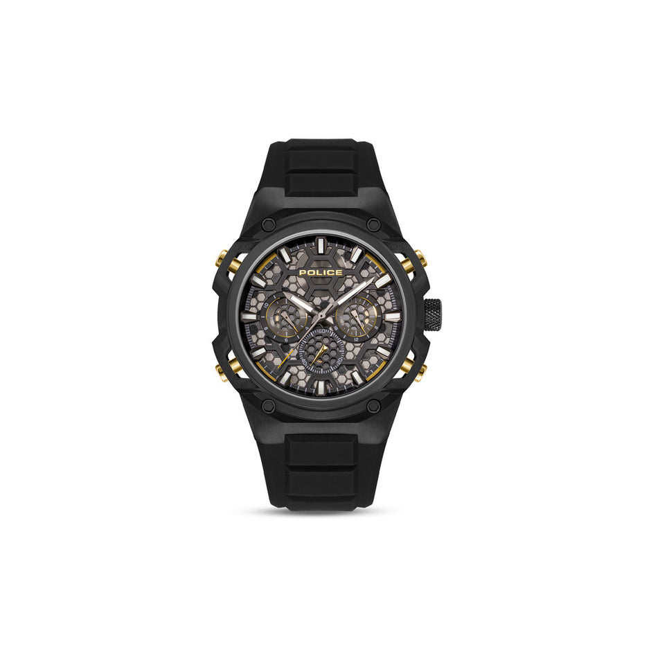 Men Challenger Watch