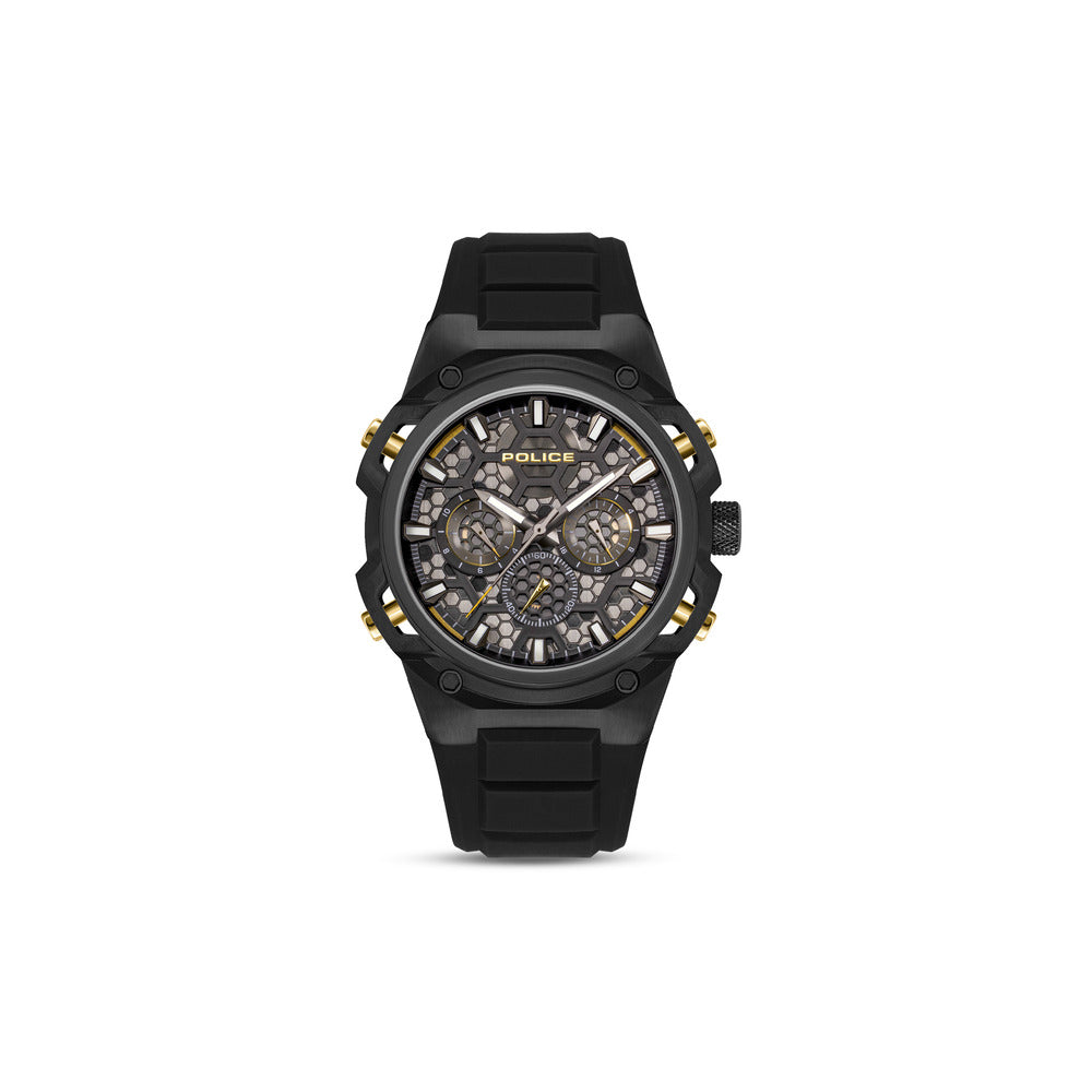 Men Challenger Watch