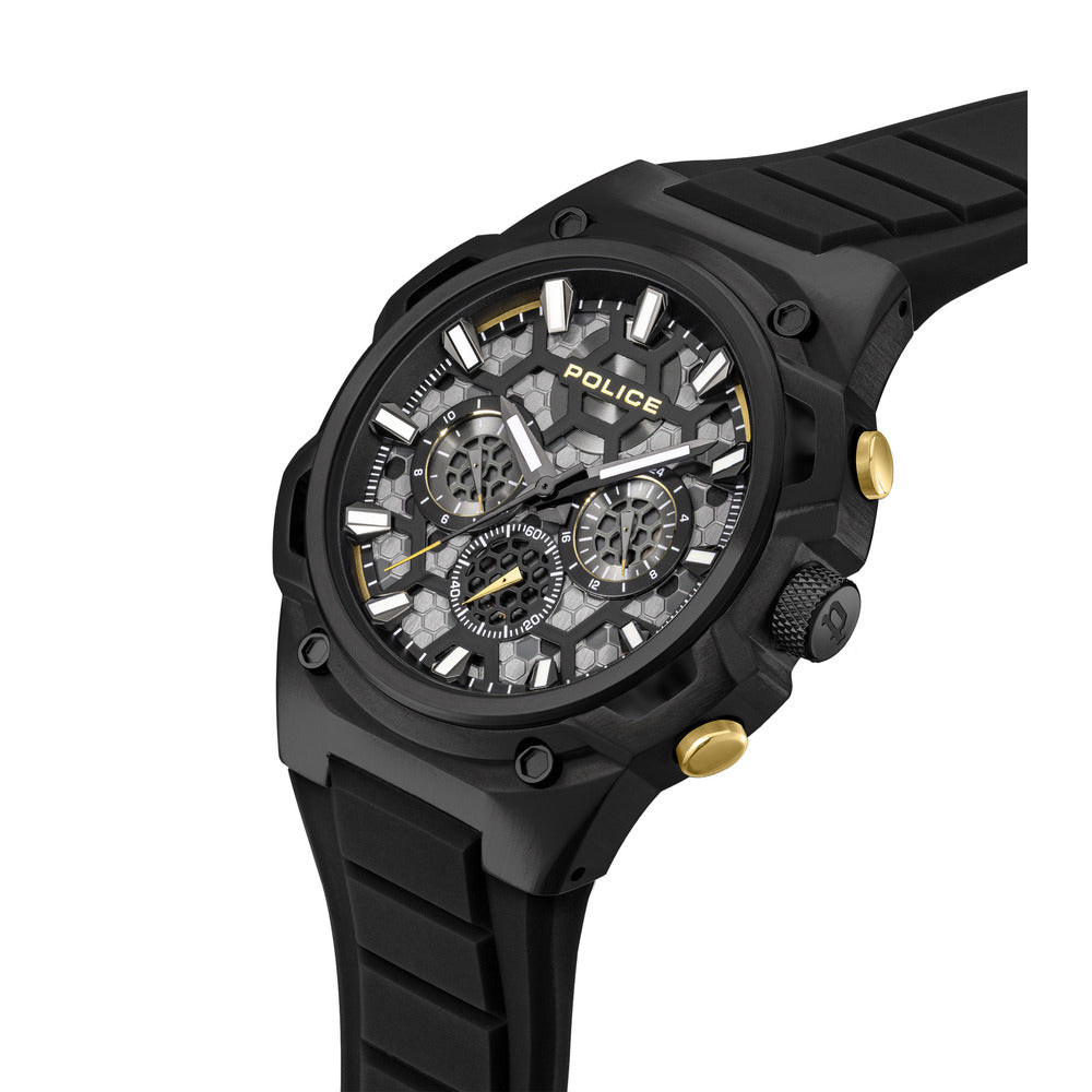 Men Challenger Watch