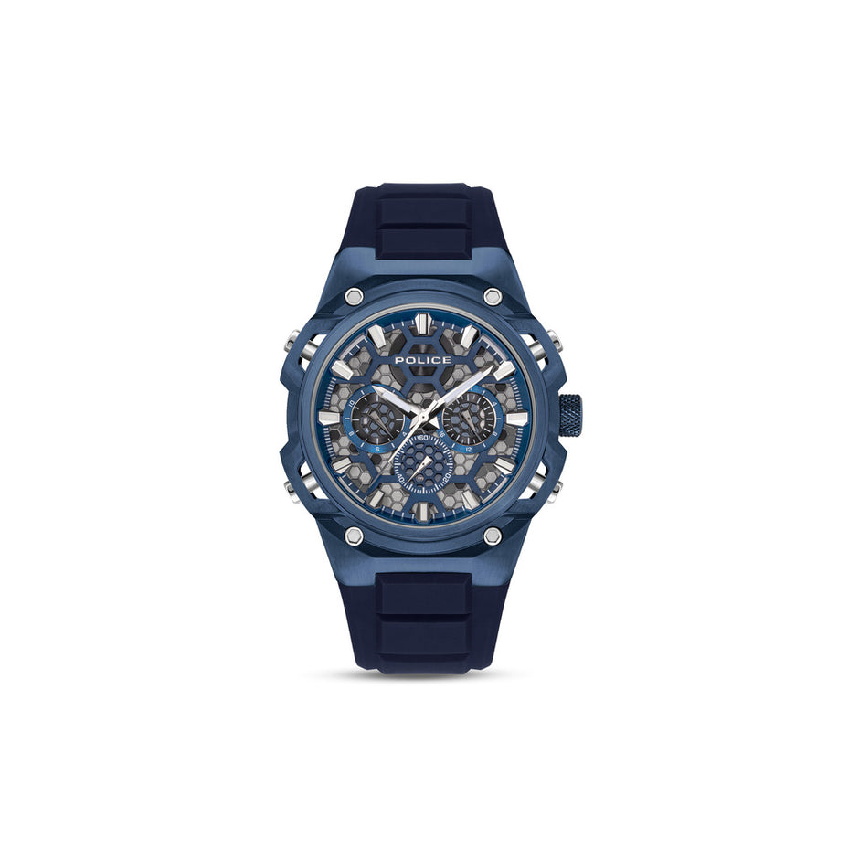 Men Challenger Watch