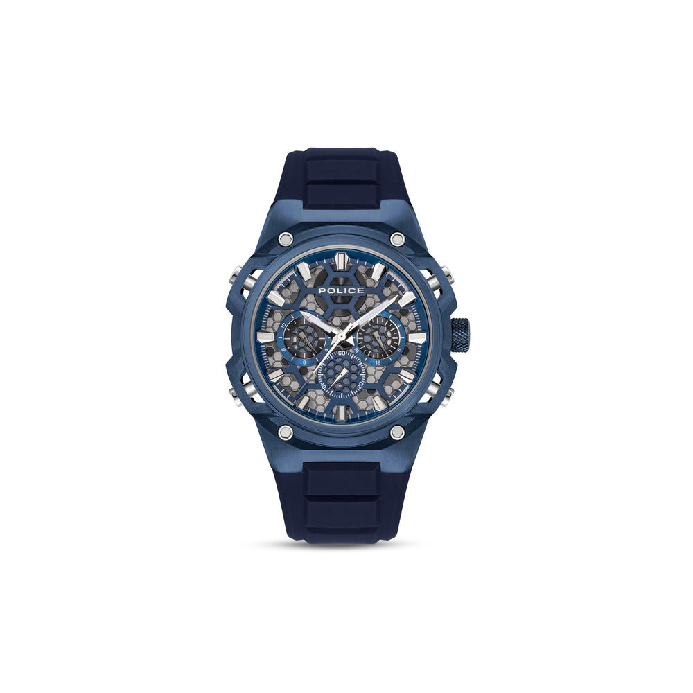 Men Challenger Watch
