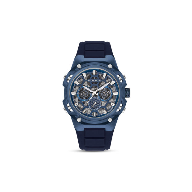 Men Challenger Watch
