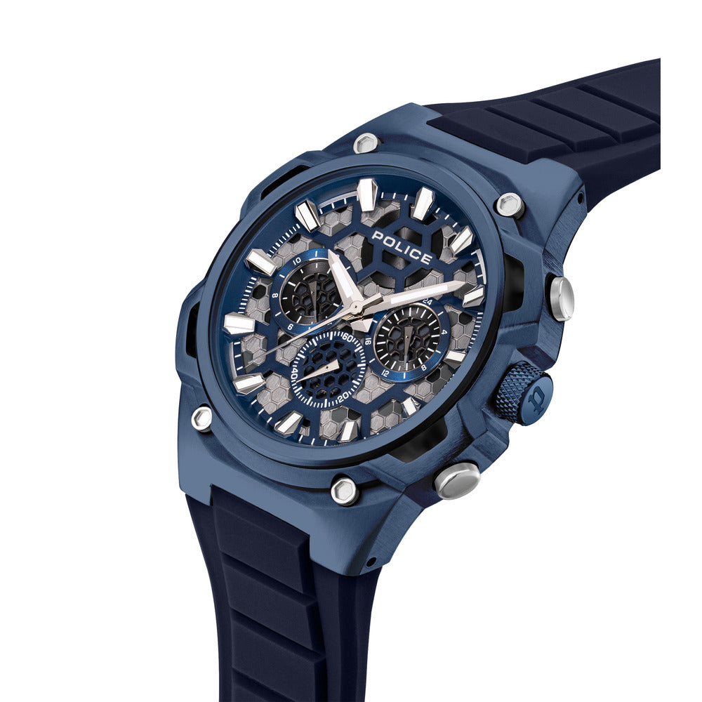 Men Challenger Watch