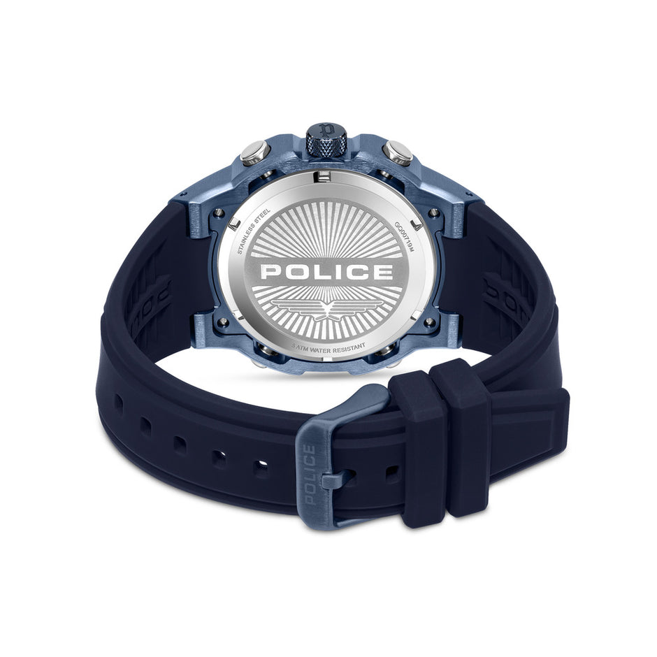 Men Challenger Watch