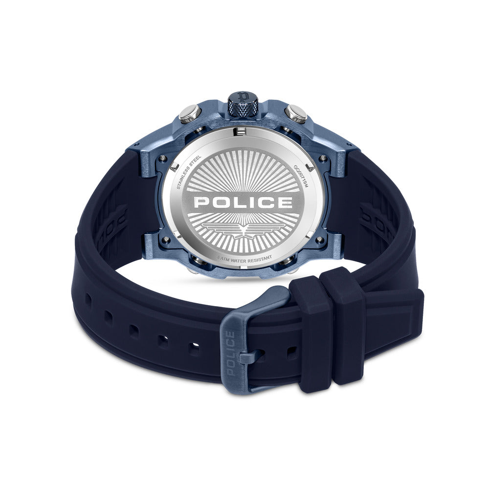 Men Challenger Watch