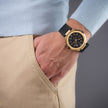 Men Dual Watch