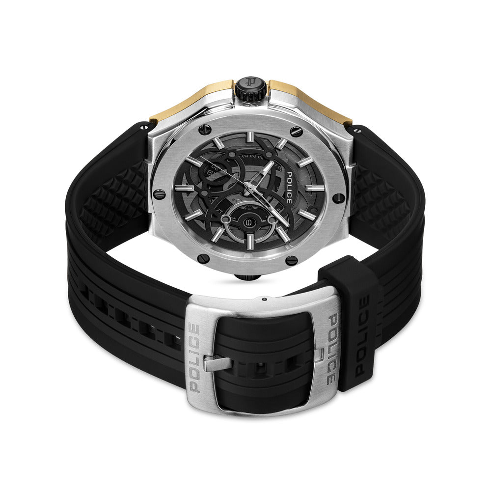 Men Dual Watch