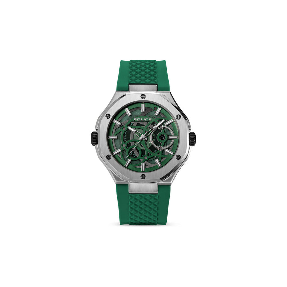 Men Reversable Watch