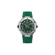 Men Reversable Watch