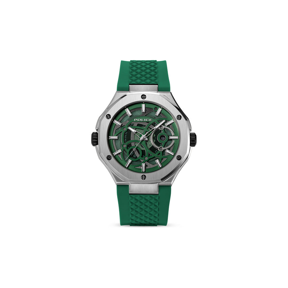 Men Reversable Watch