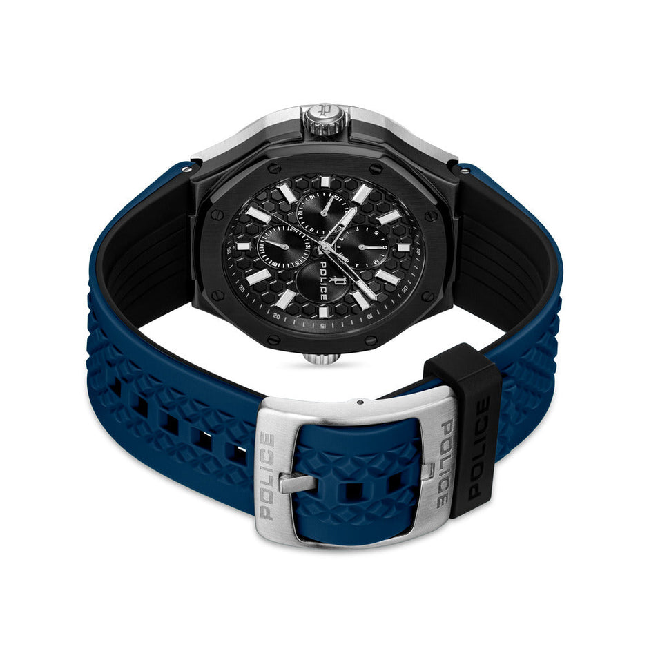 Men Dual Watch