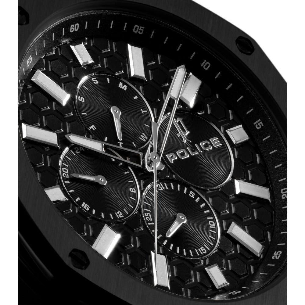 Men Dual Watch