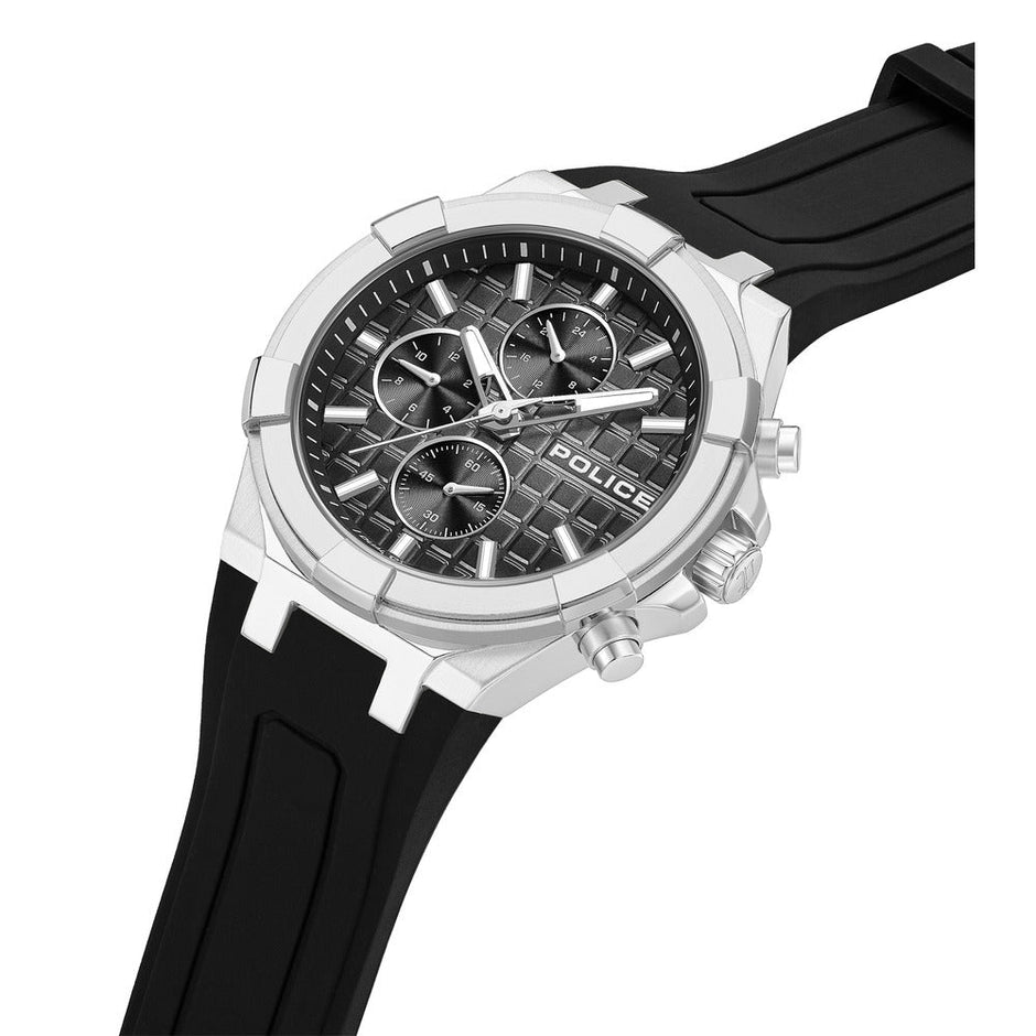 Men Guardian Watch