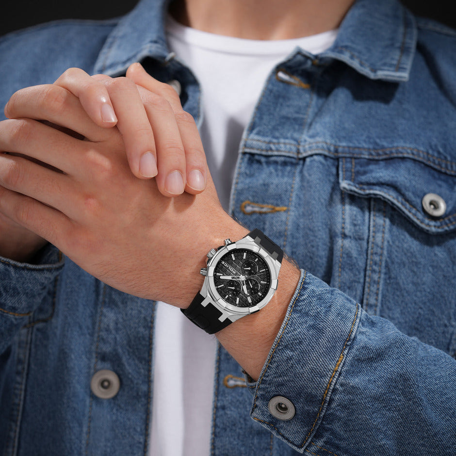 Men Guardian Watch