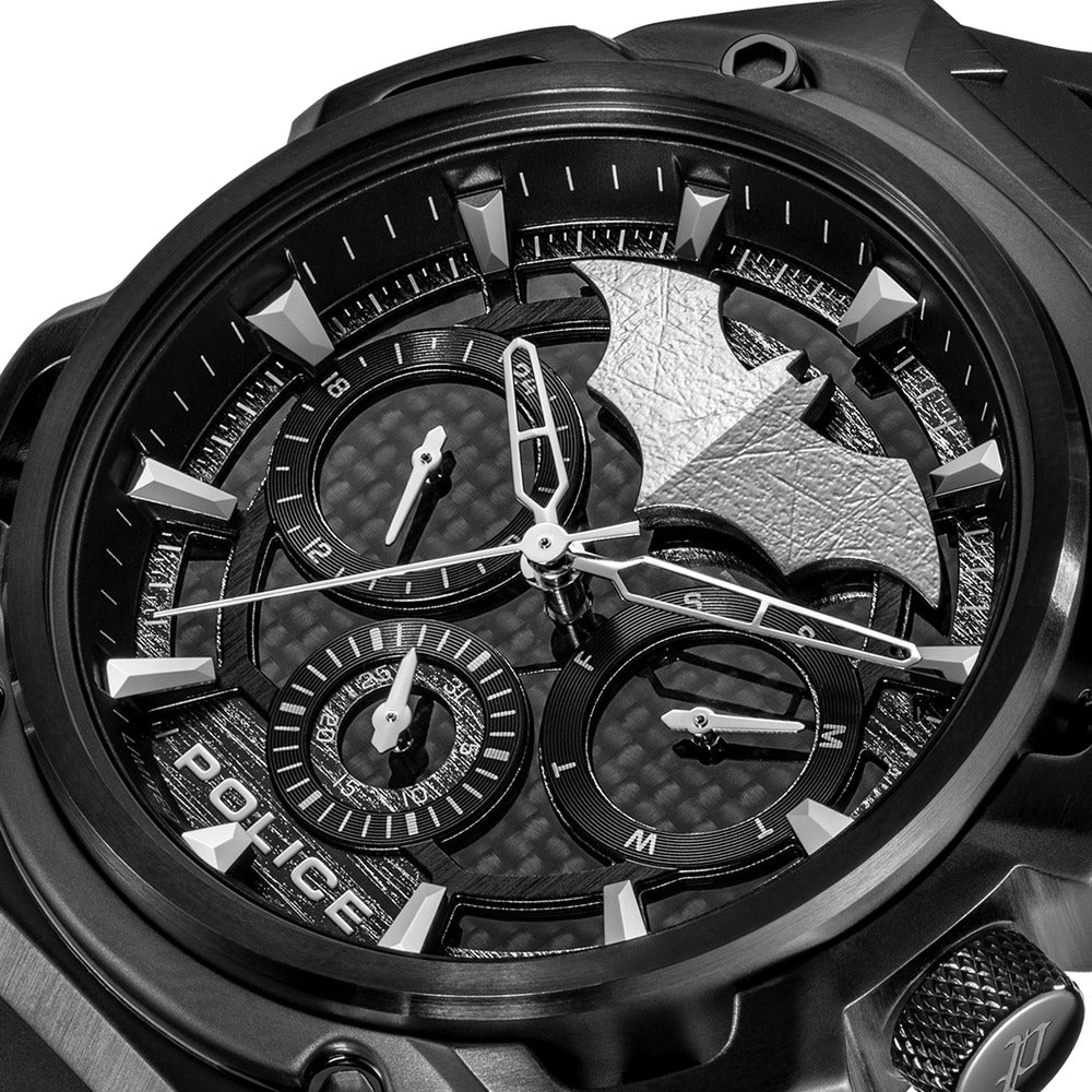 Men Crusader Watch