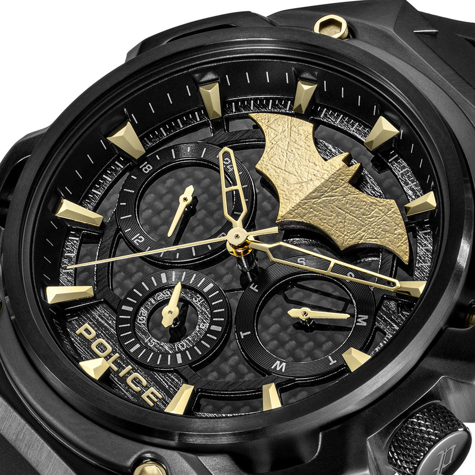 Men Crusader Watch