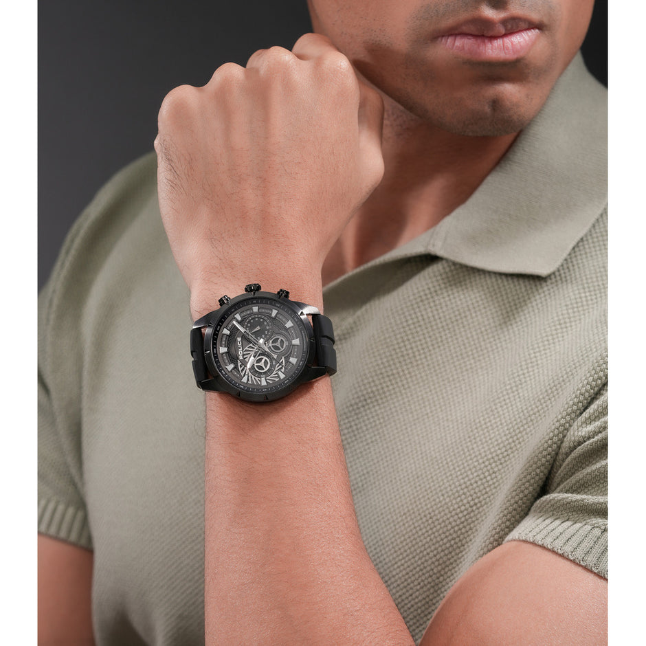 Men Neist Black Watch