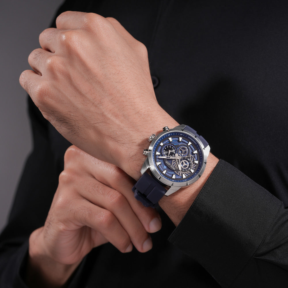 Men Neist Watch
